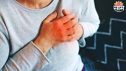 High Blood Pressure Effects