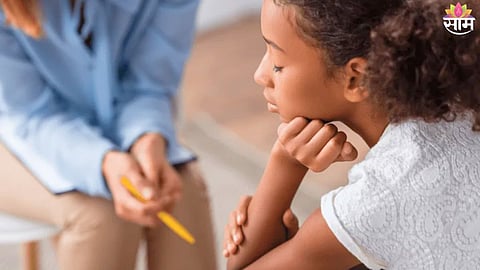 Child Vitamin Deficiency