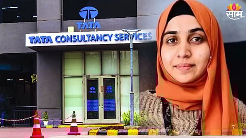 Nashik TCS Conversion Case :