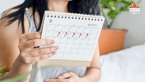 Irregular Menstruation