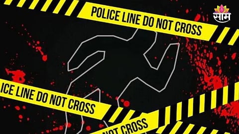 Father in law murder