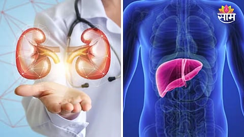 Health warning signs