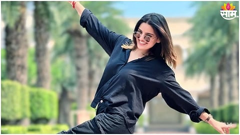 Actress Divyanka Sirohi Passed Away: