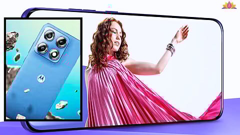 motorola edge 70 pro