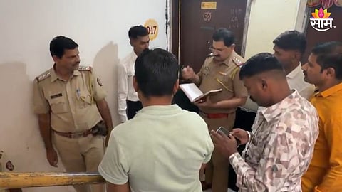 Crime: गर्लफ्रेंडने बॉयफ्रेंडच्या बायकोला संपवलं, घरात घुसून चाकूने सपासप वार; संभाजीनगर हादरले