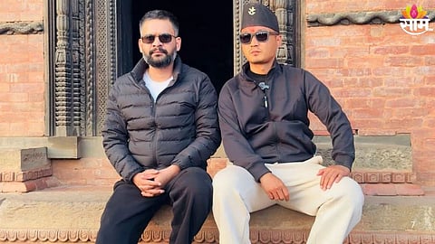 Home Minister Resignation :