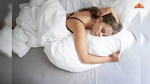 Sleeping With Bra Cancer Risk