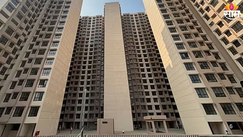 Affordable MHADA flats in Pune available under FCFS scheme starting at ₹18 lakh.