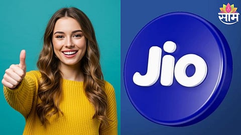 Jio 28 days recharge