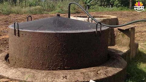 Three Labourers Die in Biogas Tank Incident