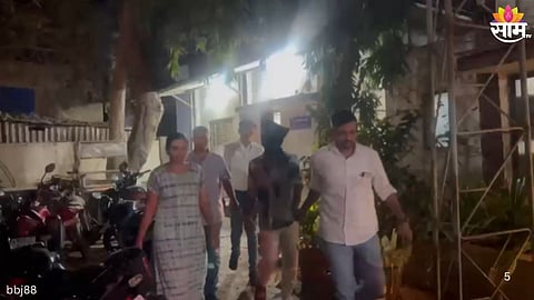 Orphan Girl Physical Abused :