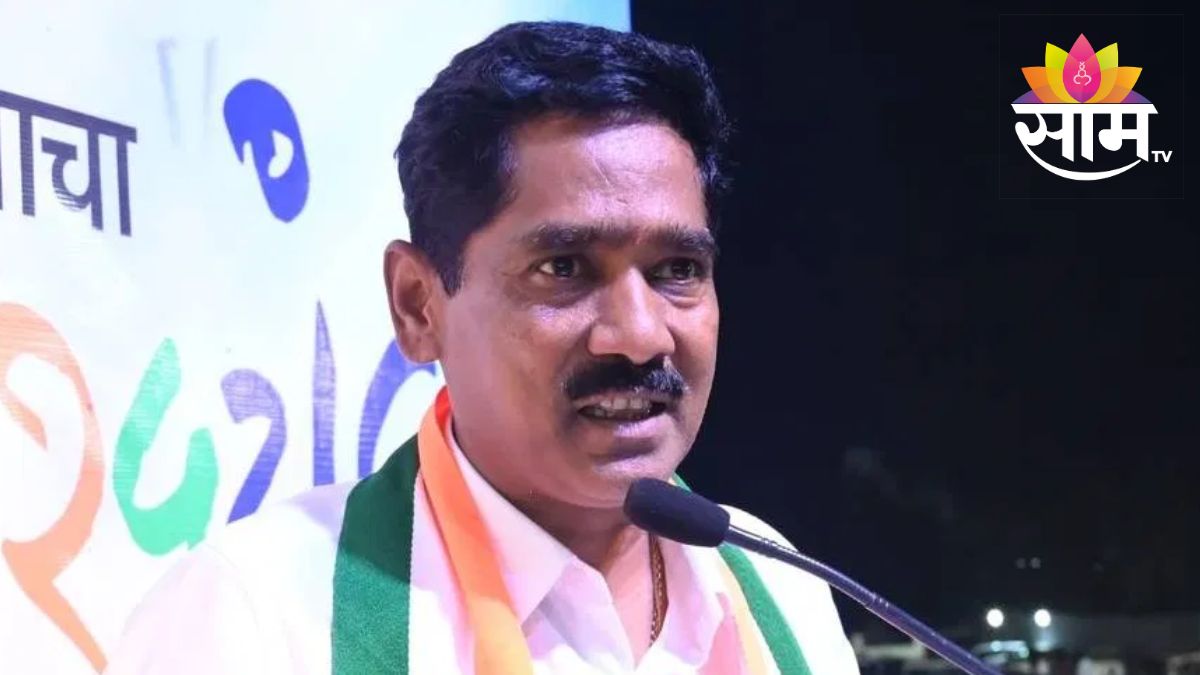 bajrang sonawane accident news