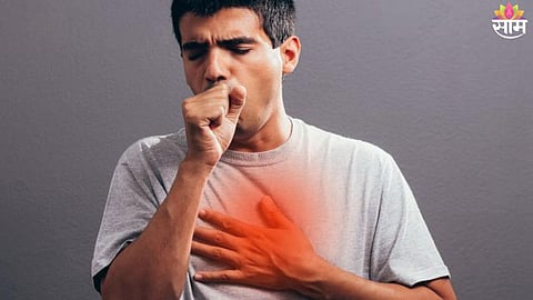 Signs of cancer fatigue lumps cough