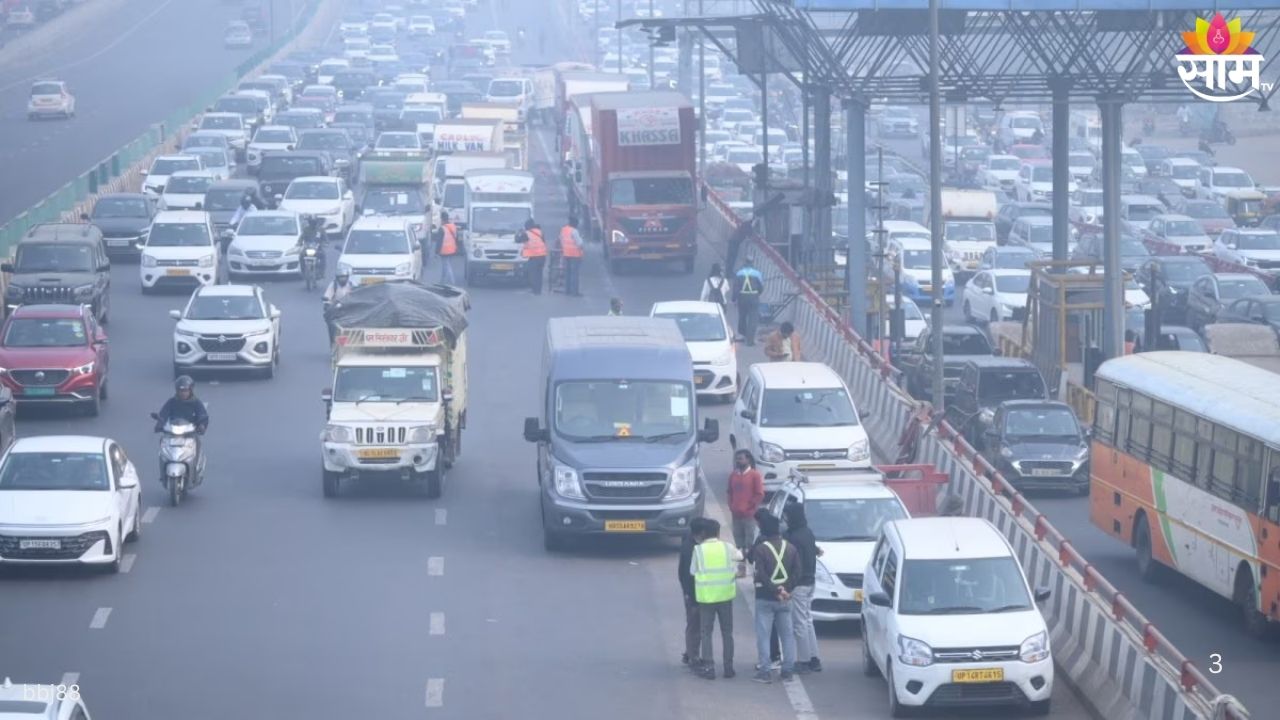 Nitin Gadkari Statement On Petrol And Diesel Vehicles