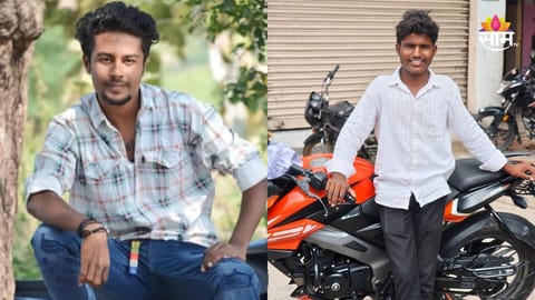 Nanded: पोहण्यासाठी विहिरीत उडी मारली, परत बाहेर आलेच नाहीत; विजेचा धक्का लागून २ तरुणांचा मृत्यू