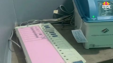 पश्चिम बंगालमध्ये पुन्हा मतदान होणार?