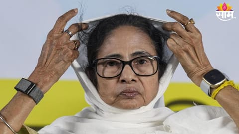 पश्चिम बंगालमध्ये कोणाचं सरकार येणार?