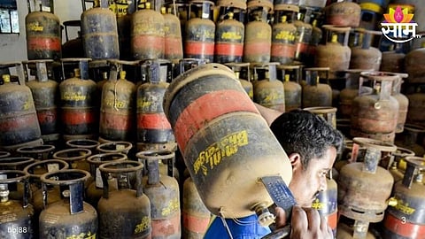 Commercial Gas Prices Surge :