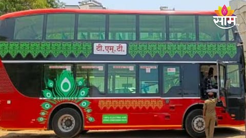 tmt bus news