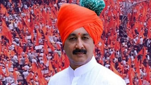 Chatrapati Sambhaji Raje