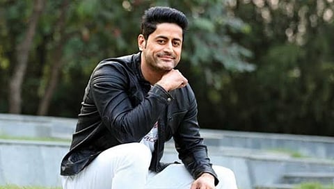 Mohit Raina