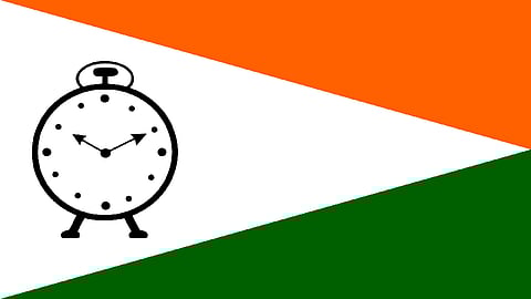 NCP