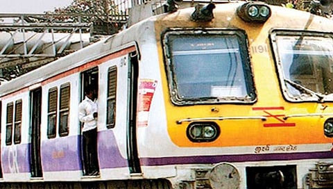 Miraj Kolhapur passenger train latest Marathi news, Miraj Kolhapur passenger train Time table, Miraj Kolhapur passenger train News