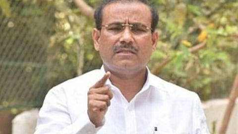 Rajesh tope news