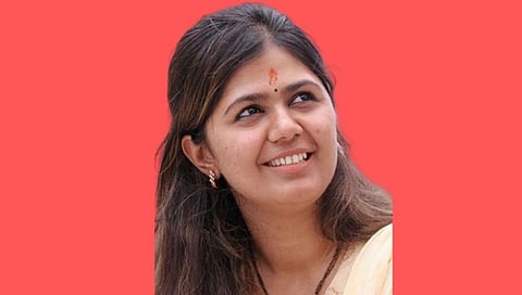 pankaja munde