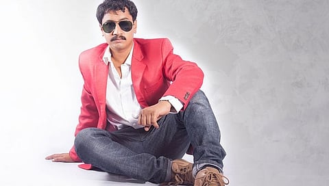 Death of famous southern actor Vijay Sanchari