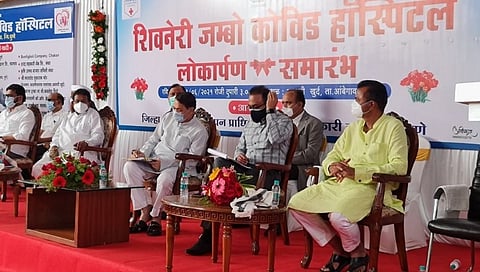 Saam Banner Template