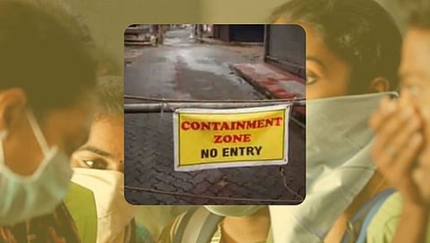 Sindhudurg Declared Red Zone