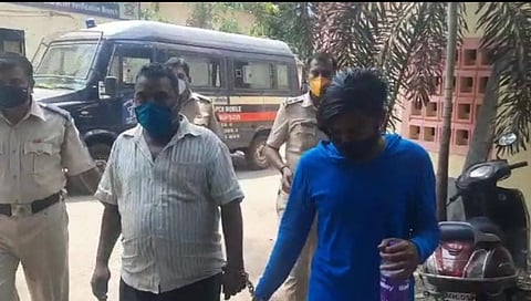 Three arrested in Dombivali Police for Violating Mask Rules