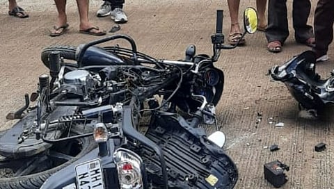 accident in rajgurunagar.jpg