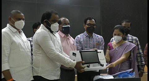 akola shivsena