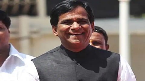 देशात कोळशाची टंचाई नाही, महाराष्ट्र सरकार ने दोषारोपण करू नये - रावसाहेब दानवे