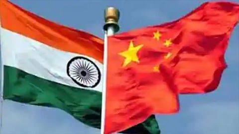नक्की वाचा | भारत-चीनचे सैनिक अजूनही आमने-सामने