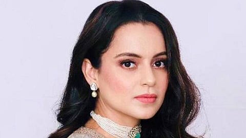 Kangana Ranaut