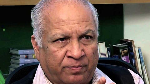 घोरपडे ते केतकर; राज्यसभेच्या उमेदवारीचा प्रवास