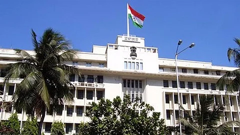 Mantralay, mumbai