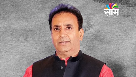 Anil Deshmukh