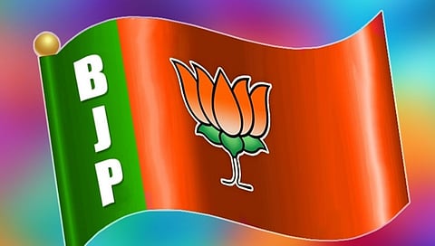 BJP