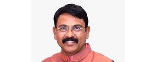 भाजपच्या 'या' खासदाराविरुद्ध दाखल झाला अविश्वासाचा ठराव