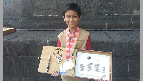 Jayesh Tholia