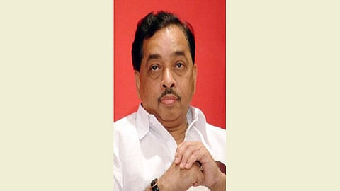 नारायण राणेही म्हणाले, "" दाखवा रे त्या बातम्या' !