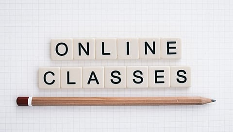 Online classes start in Raigad from today