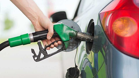 Petrol Diesel Prices