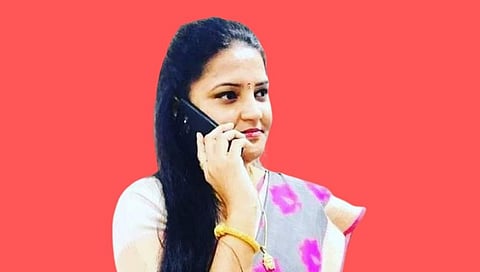 Priyadarshani Nikalje