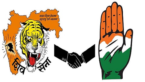 मुंबई पालिकेतही शिवसेना-कॉंग्रेस दोस्ताना