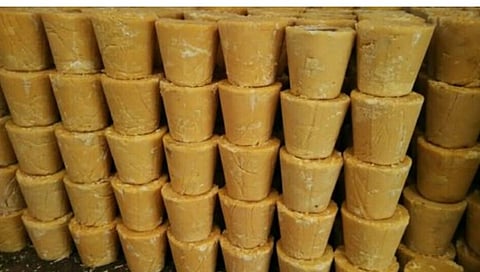 Big increase in jaggery prices